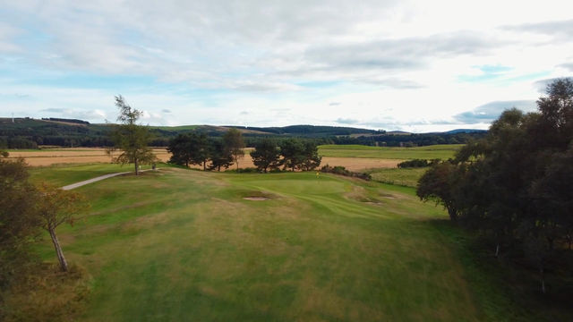 Beechbank 6-hole course - Image 2