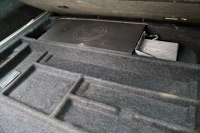 Miniatyrbild: Volvo V70 II 2.5T (200hk) Momentum Aut (SÅLD)