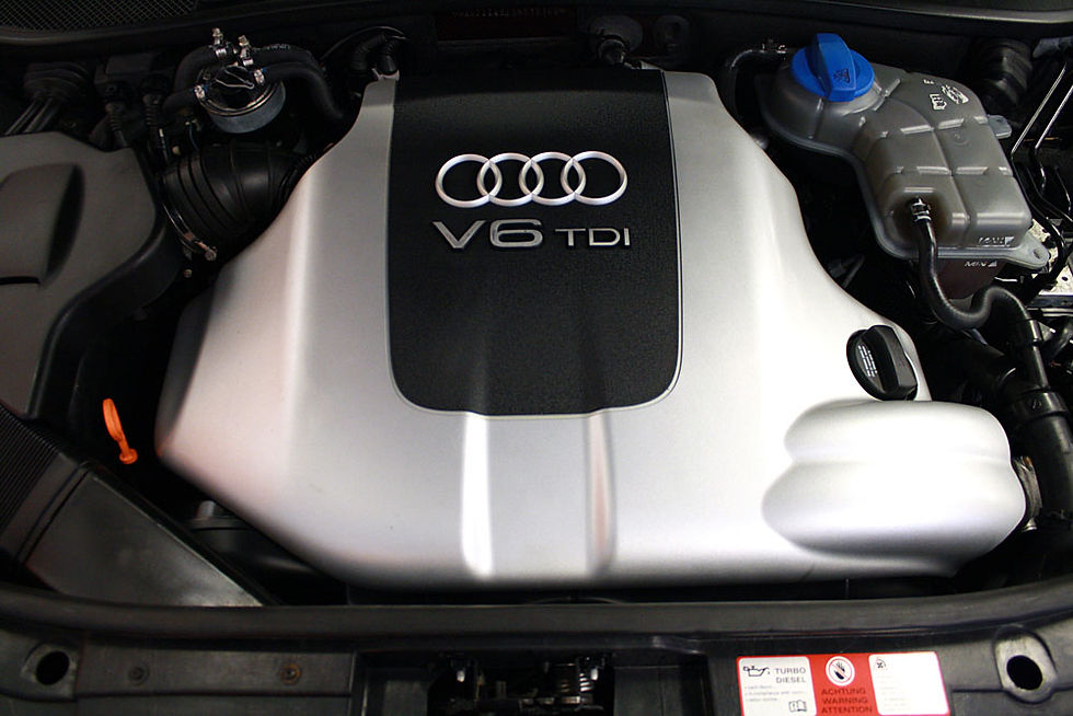 Miniatyrbild: Audi A6 AVANT 2,5TDI (SÅLD)