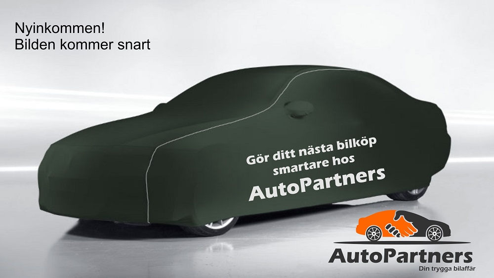 Volkswagen Passat 2.0 TDI 4-Motion R-Line (SÅLD)