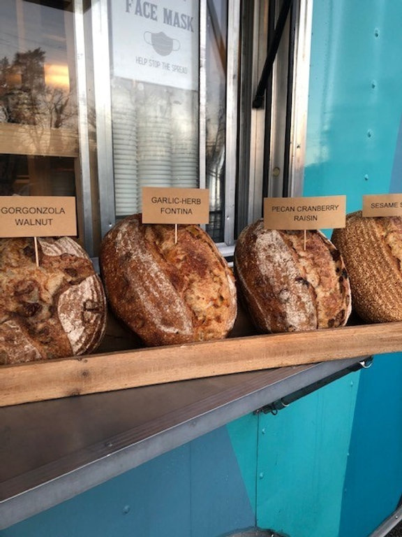 Feature Spotlight Black Market Bakers, Annapolis, MD