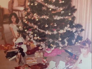 Holiday Traditions