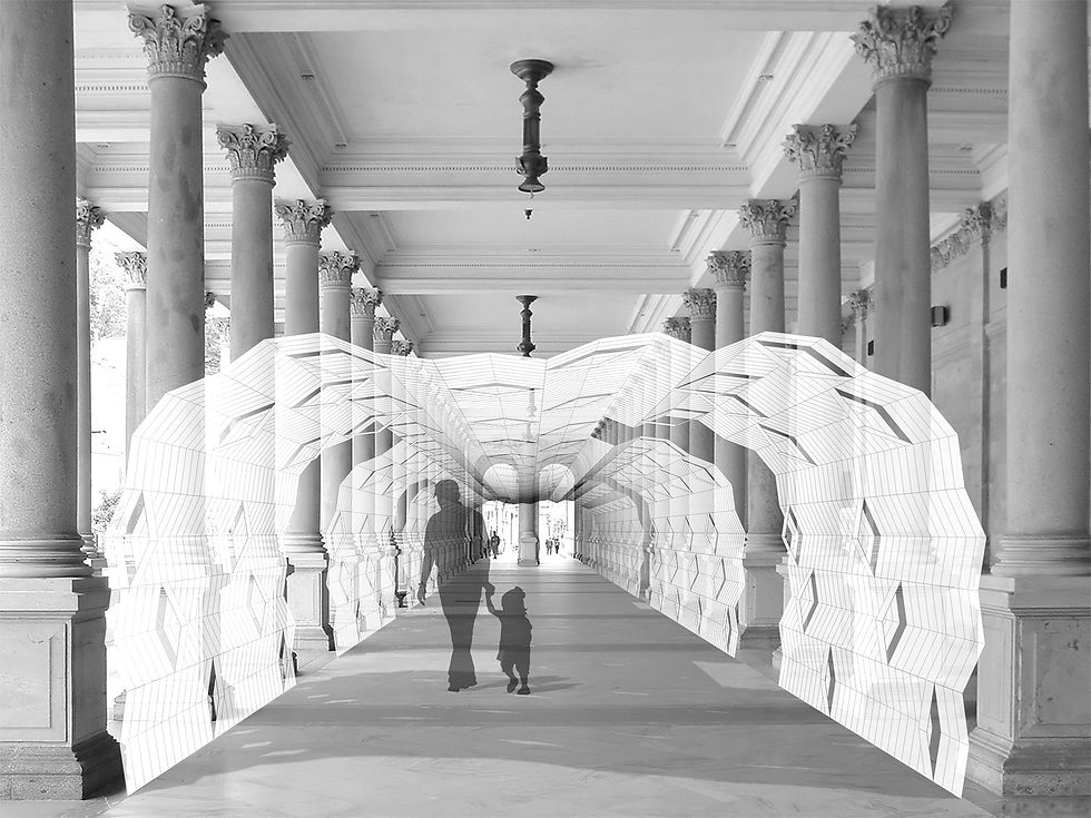 PARAMETRIC PORTAL