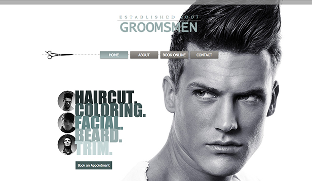 Male Fashion Design Templates Free Male Fashion Design Templates Free