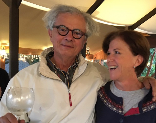 ABOUT Cherry Point Estate Wine