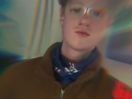 Project 2, blender / after effect