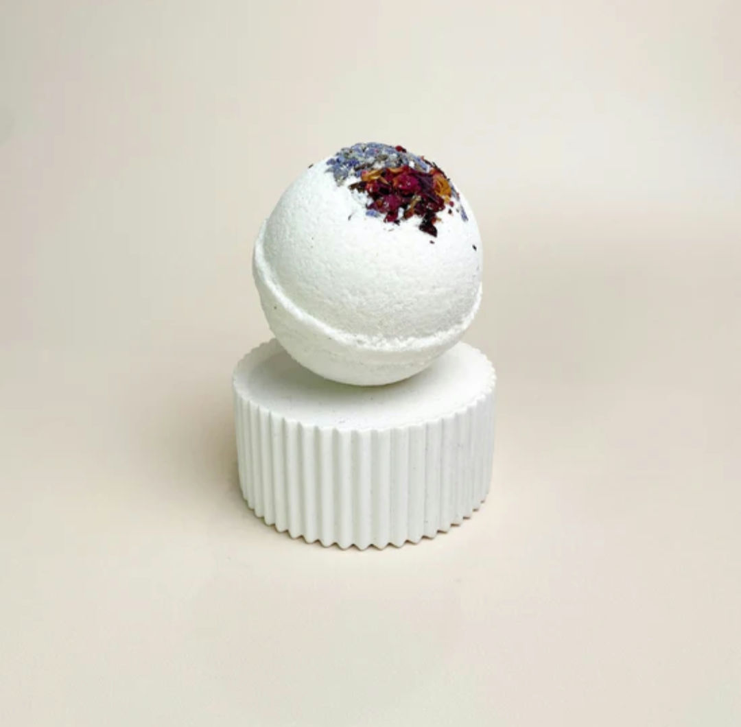 Purity Bath Bomb