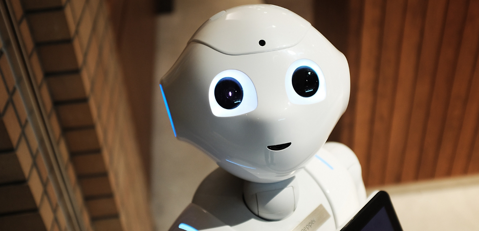 AI Copywriting: what you need to know