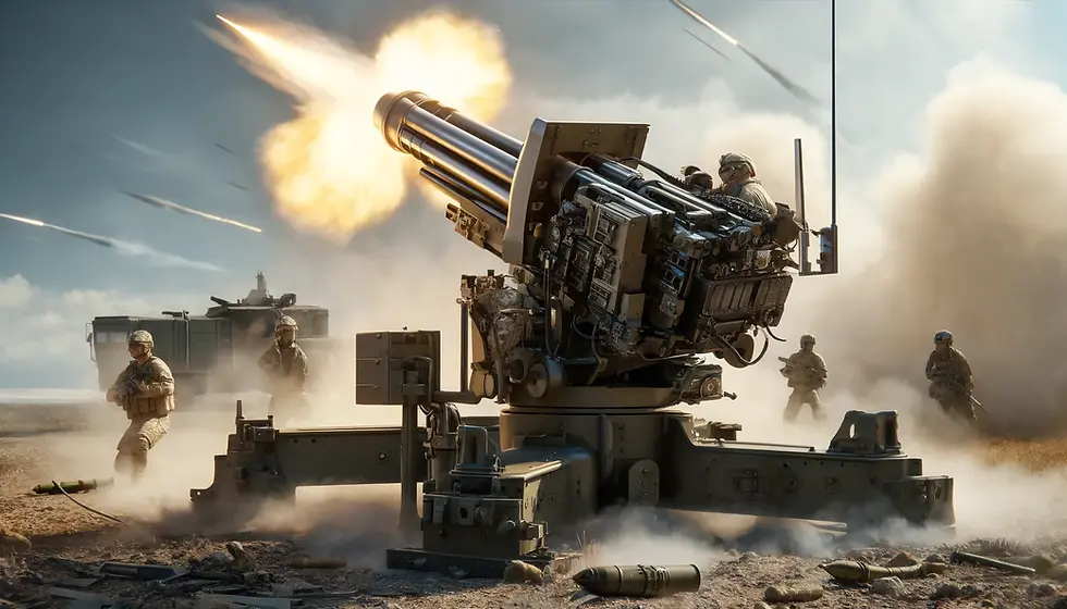 Excerpt 2021 annual letter