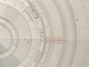 春分の日とは。宇宙元旦おめでとうございます!