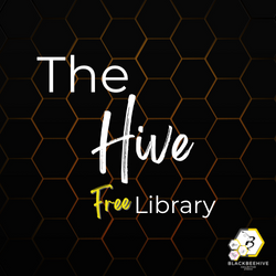 The Hive free library