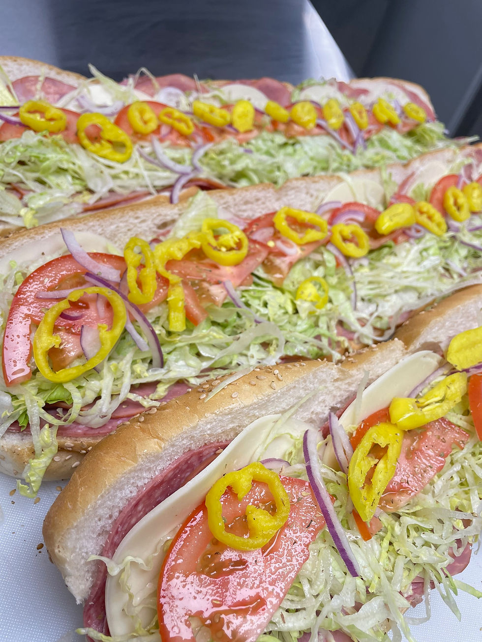 The Deli Classics: Ranking the Top 5 Most Iconic Deli Sandwiches
