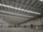  Commercial warehouse electrical installation by Coppage Property Services