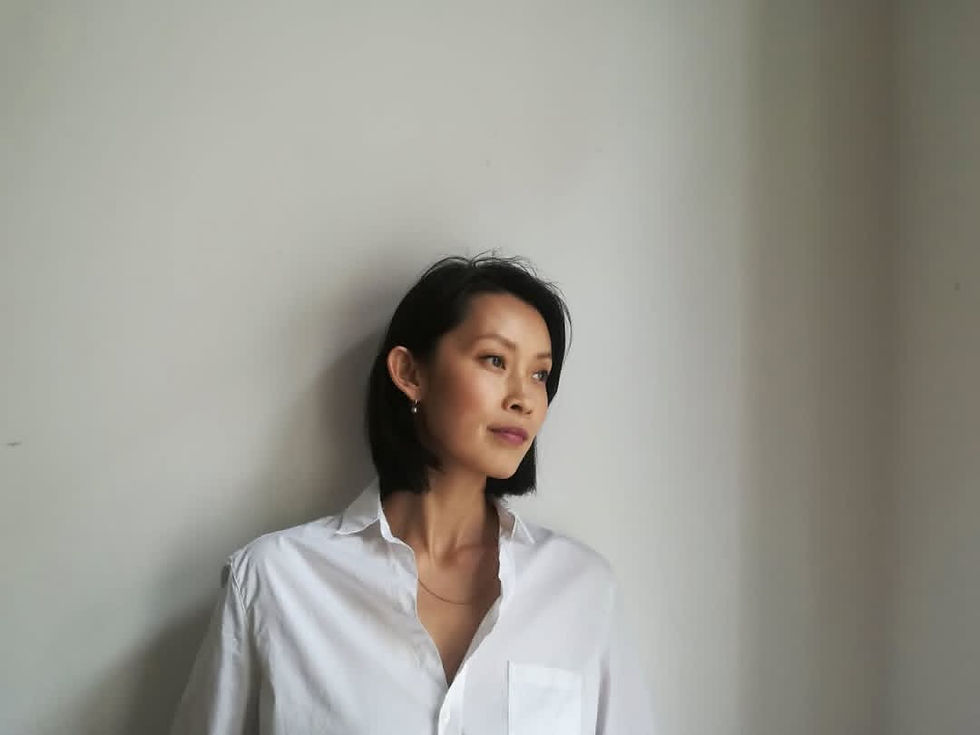 「Motherhood Childhood おかあさんって、なんだろう」 日登美 トーク & 茶話会