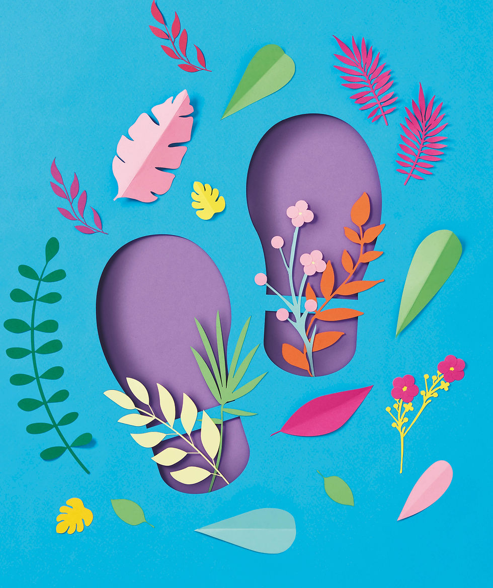 Paper Art DPAM