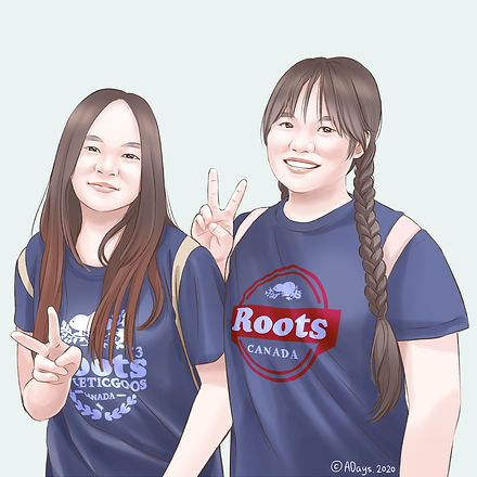 用心記錄你/妳的每個瞬間