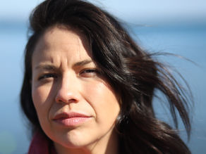 Being an Indigenous Woman