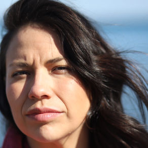 Being an Indigenous Woman