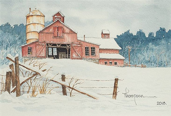 CCAL 2017 Award: 1st Place Professional Award