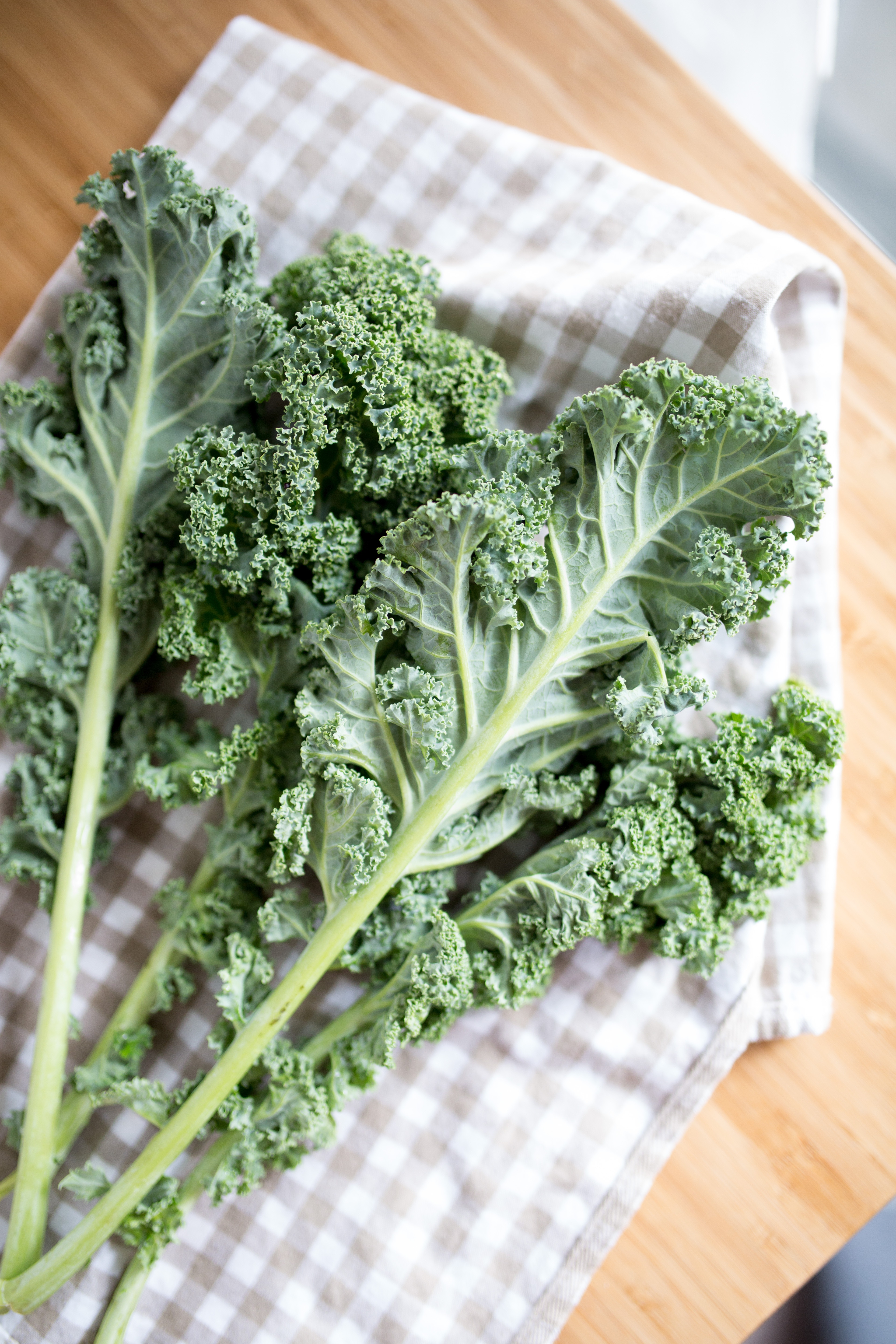 reasons why kale is a superfood