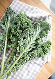 Fresh Kale