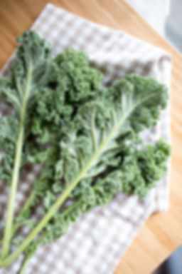 Fresh Kale