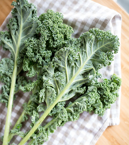 Fresh Kale