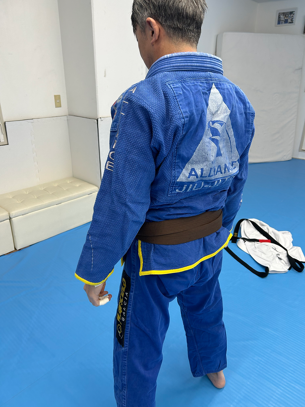 最近の事と今週の予定