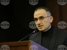 Предложихме дейности, касаещи очното здраве, за включване в здравнта стратегия 2030, проф. А. Оскар