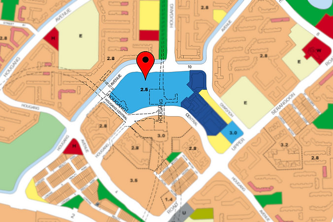 Hougang central location.png