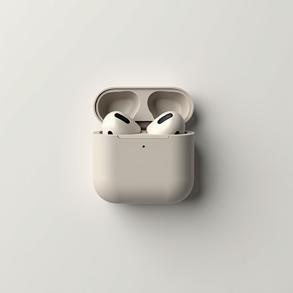 Wireless Earbuds