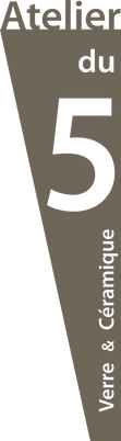 enseigne atelier du 5 verrier