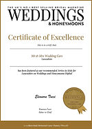 Mr & Mrs Wedding Cars cert.jpg