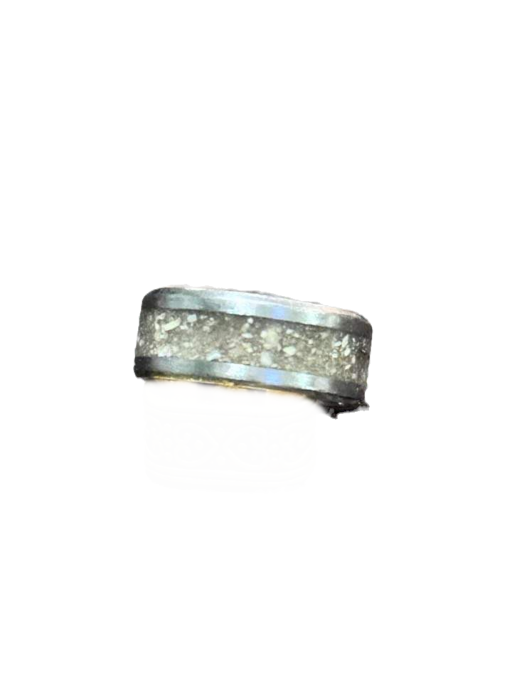 Thumbnail: 4B. Frame Ring (Wood, Gold or Stainless)