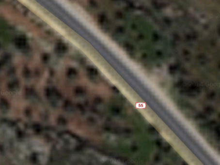 Celi's Accident, Part 4 of 7