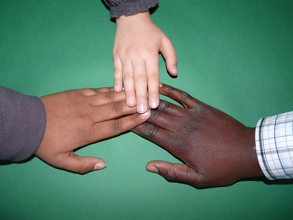 Trust from MaxPixel.freegreatpicture.com
