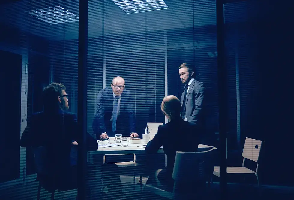 Yhdistystoiminta ja HelHO 2026:1 – laittoman yhdistystoiminnan jatkaminen ja yhdistyksen lakkauttaminen