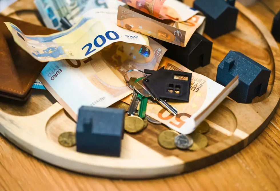 Koroton laina vanhemmilta vai lahja? – KHO 2026:54