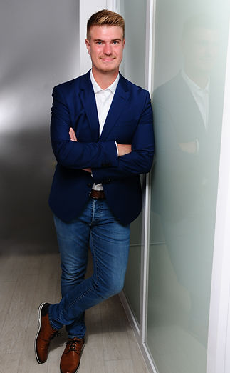 Energieberater Alexander Klein