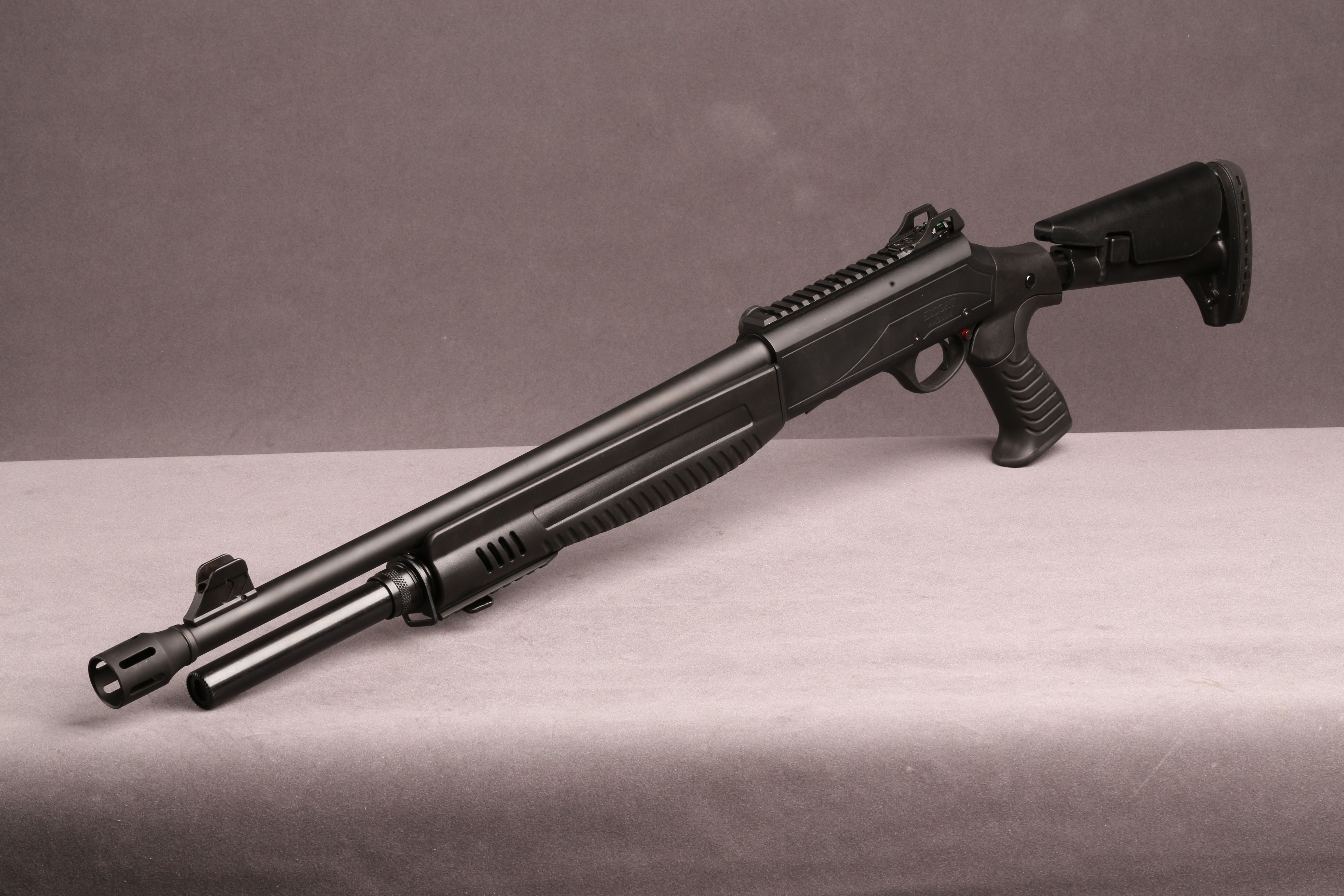 Hatsan Escort Magnum MPA