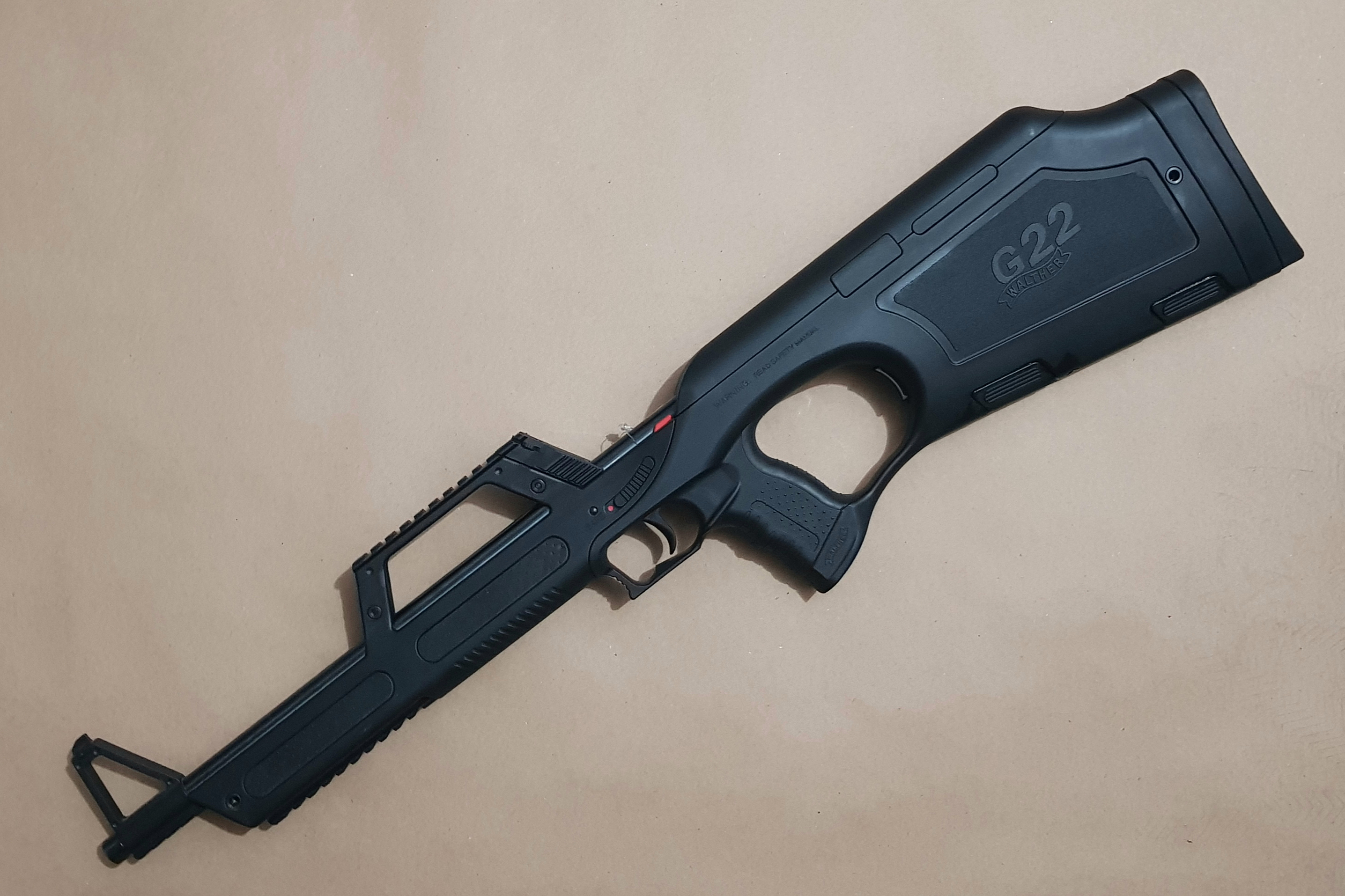Walther G22