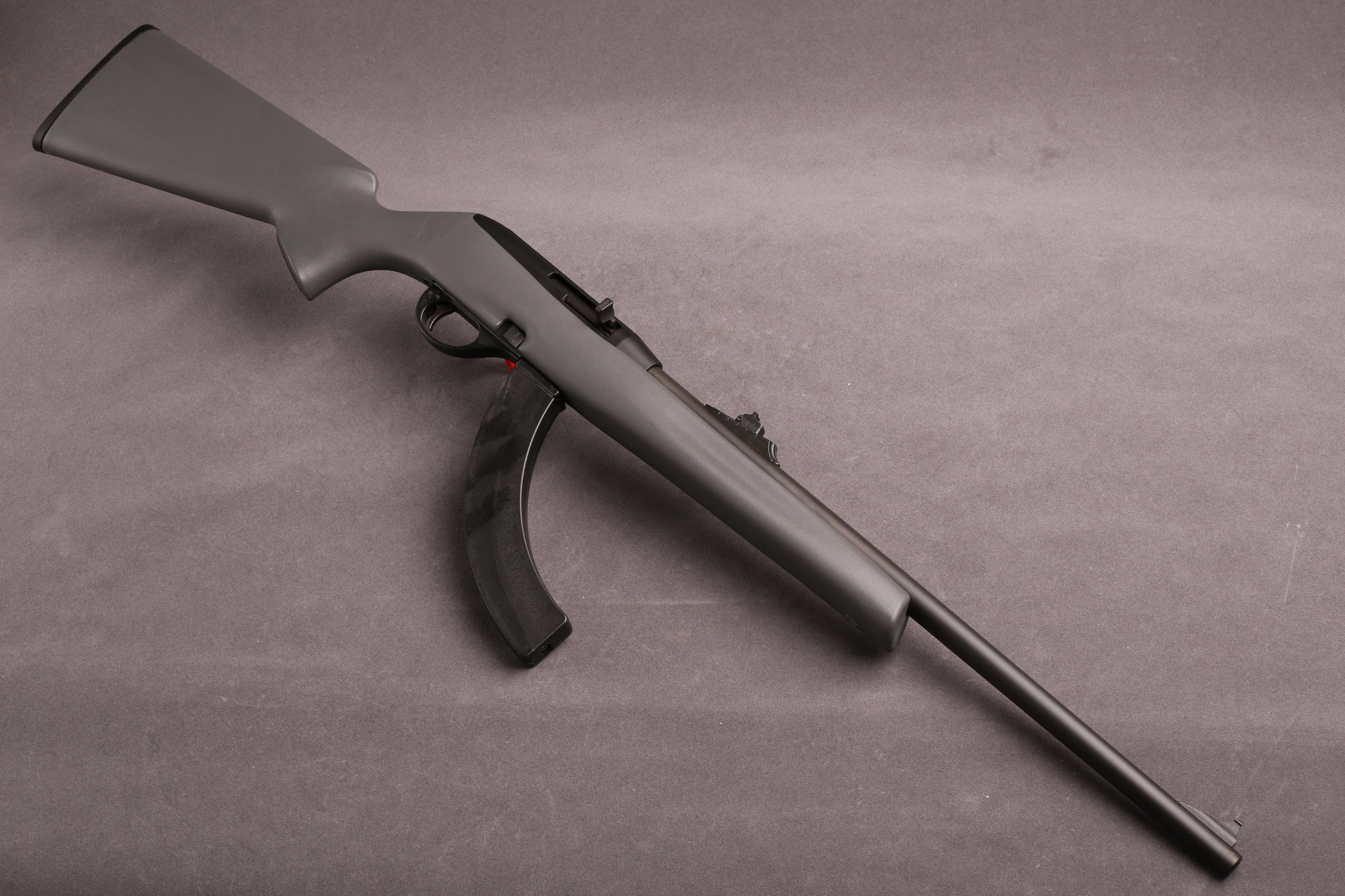 Remington 597