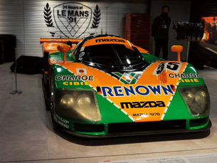 ポタフェスに出展しに広島へ行ったら、広島に圧倒された。