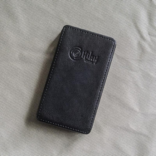 HiBy R6 Pro SS　純正ケース付き Leather Case for Music Player HiBy R6 Pro II | HiBy