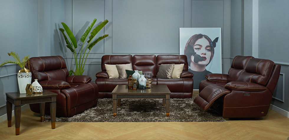 YORK Sofa 001