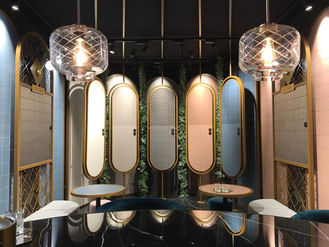 GASBY - 五彩繽紛的視覺感