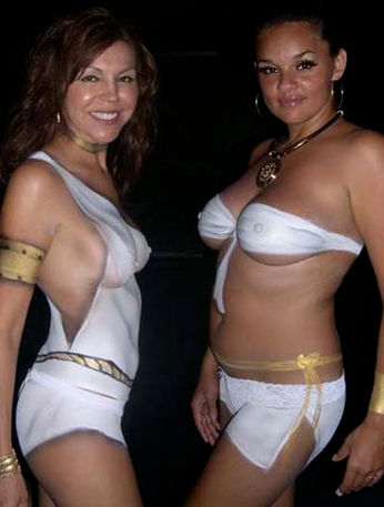 Fantasy Fest at Key West