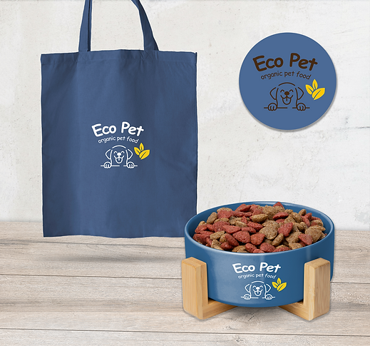 Minila Media Graphic Design Studio_EcoPet Brand Presentation_Apparel