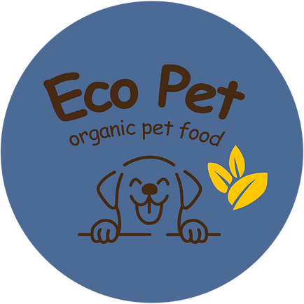 Minila Media Graphic Design Studio_EcoPet Brand Logo