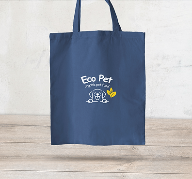 Minila Media Graphic Design Studio_EcoPet Brand Presentation_Apparel